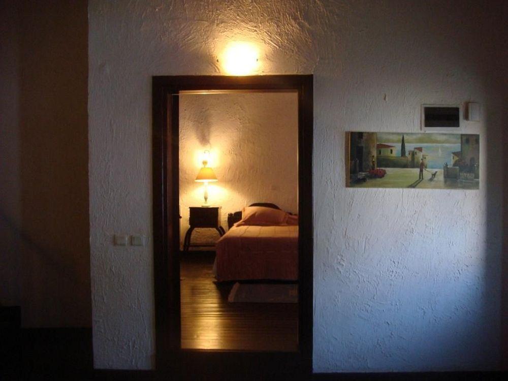 Manici Kasri Hotel Кючуккую Екстериор снимка