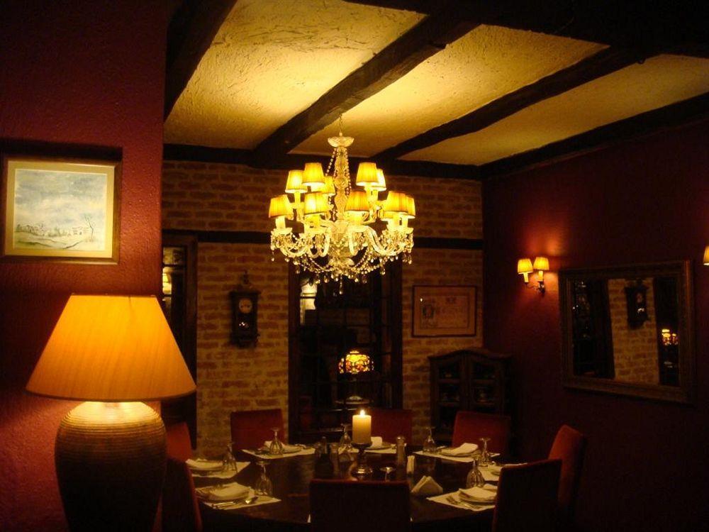 Manici Kasri Hotel Кючуккую Екстериор снимка