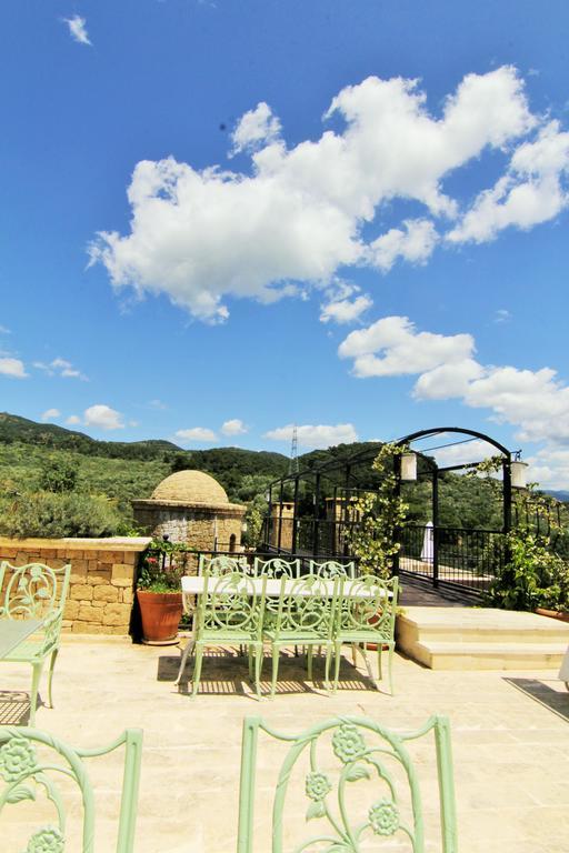 Manici Kasri Hotel Кючуккую Екстериор снимка