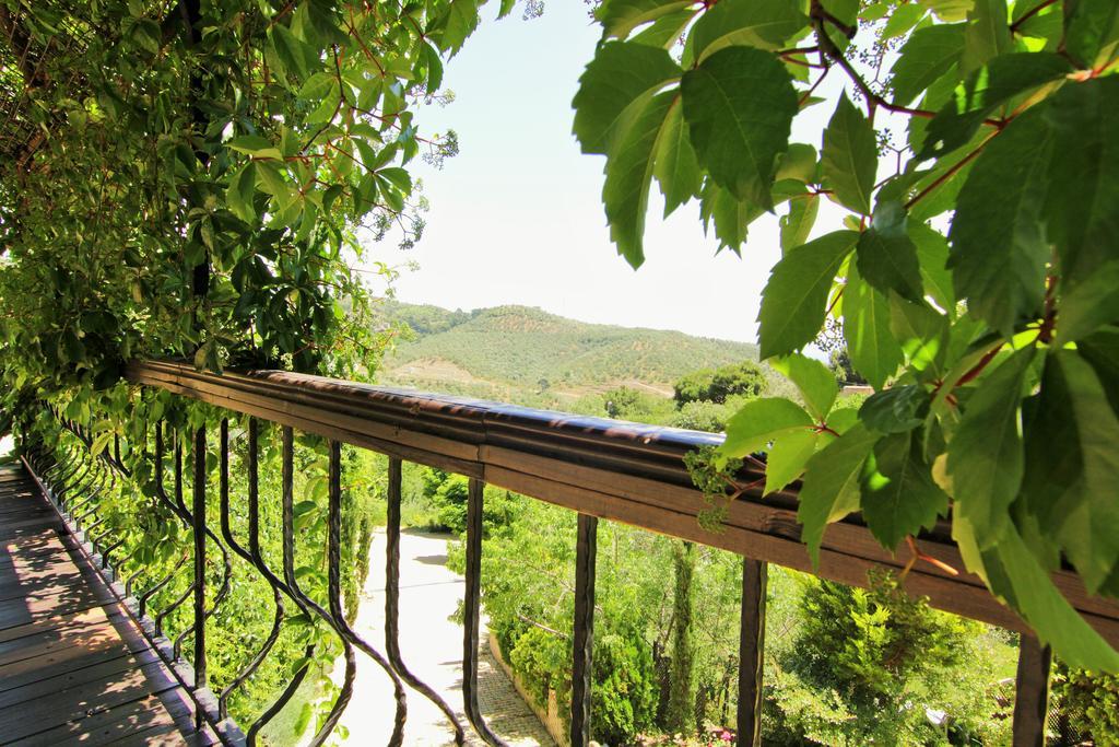 Manici Kasri Hotel Кючуккую Екстериор снимка