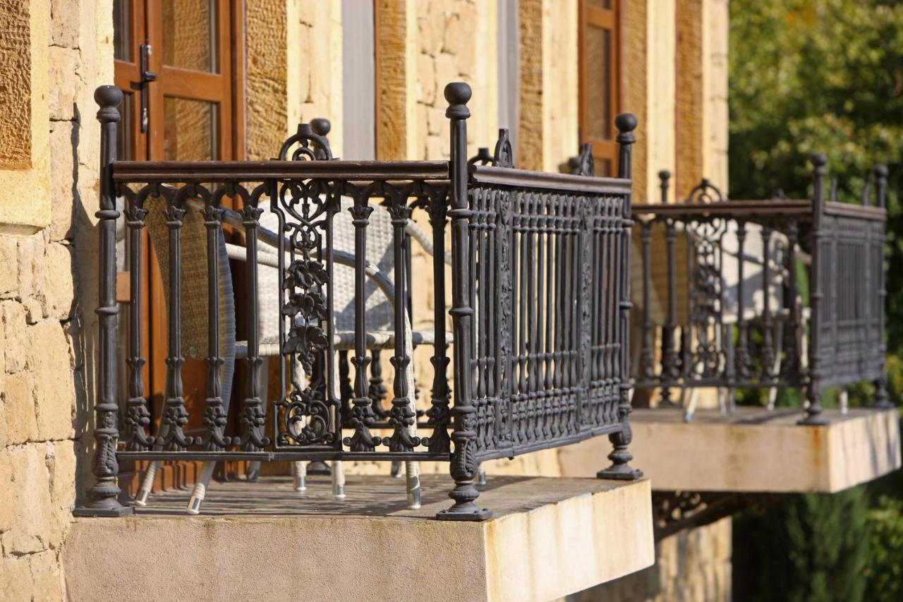 Manici Kasri Hotel Кючуккую Екстериор снимка