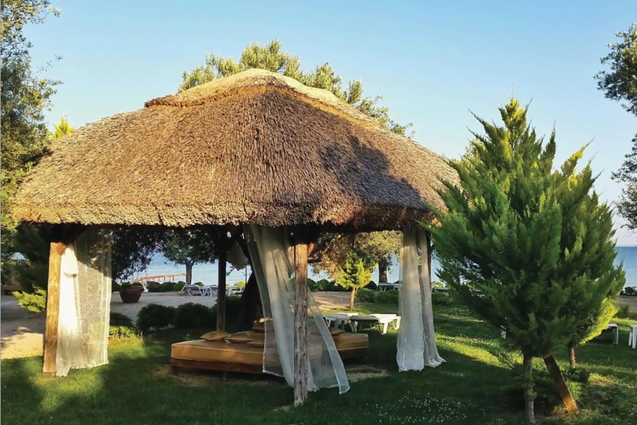 Manici Kasri Hotel Кючуккую Екстериор снимка