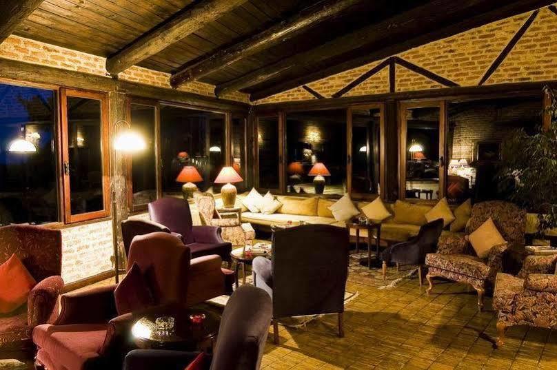 Manici Kasri Hotel Кючуккую Екстериор снимка